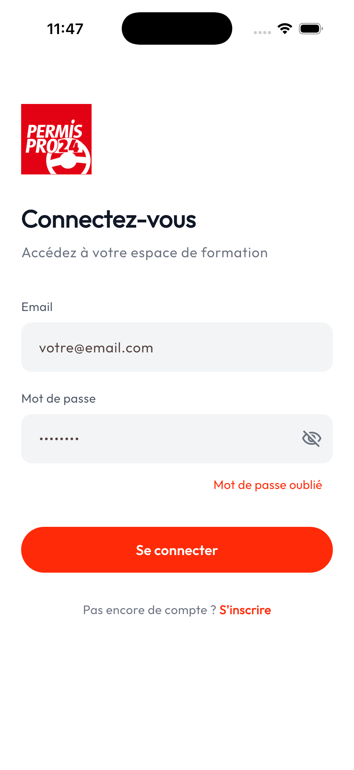 Parcours et progression élève